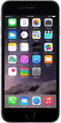 Apple iPhone 6 64GB Chính hãng 1