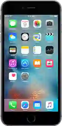 iPhone 6 64GB cũ trầy xước 1