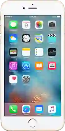 iPhone 6 64GB cũ trầy xước 1