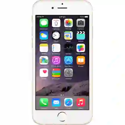 iPhone 6 64GB cũ đẹp 1