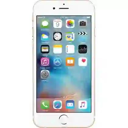 Apple iPhone 6S 16GB cũ Gold 1
