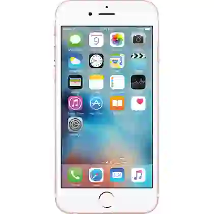 Apple iPhone 6S 16GB cũ Pink