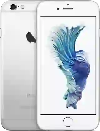 Apple iPhone 6S 16GB cũ Silver
