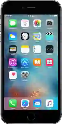 iPhone 6s 64GB cũ đẹp 1