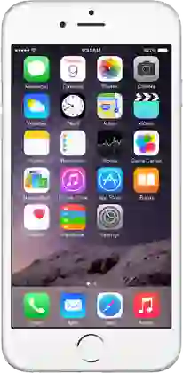 Apple iPhone 6S 64GB cũ Silver