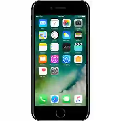 Apple iPhone 7 128GB cũ Jet Black 1