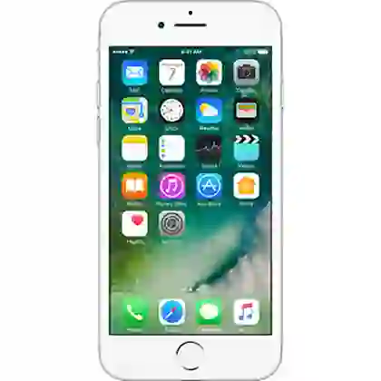 Apple iPhone 7 128GB cũ Silver 1