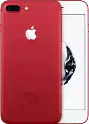 Apple iPhone 7 128GB đổi bào hành Red 1