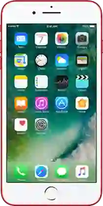 Apple iPhone 7 256GB cũ Red 1