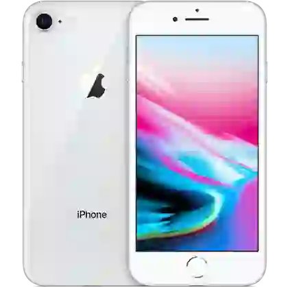 Apple iPhone 8 256GB cũ 90 Bạc