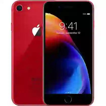 Apple iPhone 8 256GB cũ Đỏ 1