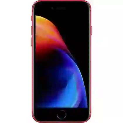 Apple iPhone 8 256GB Red 1