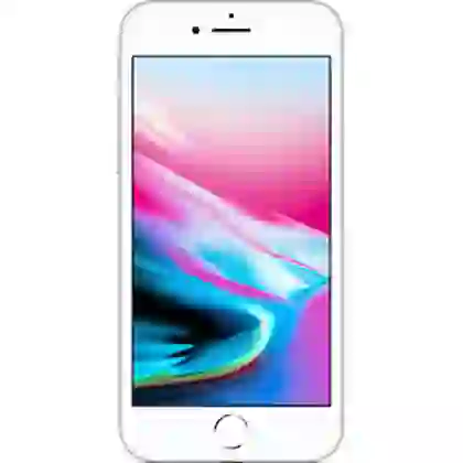 Apple iPhone 8 256GB Silver 1