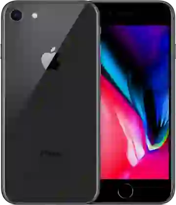 Apple iPhone 8 64GB Cũ 90% Gray 1