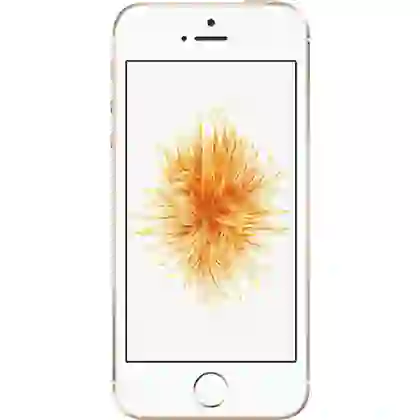 Apple iPhone SE 128GB cũ Gold 1