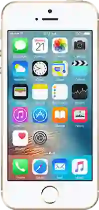Apple iPhone SE 16GB cũ 1