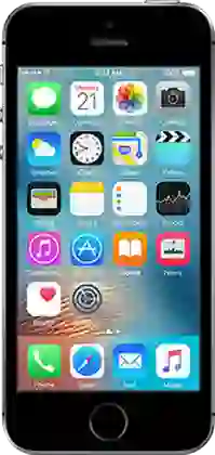 Apple iPhone SE 16GB cũ 1