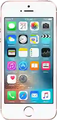 Apple iPhone SE 16GB cũ 1