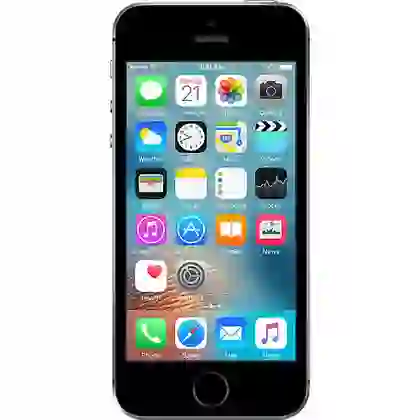 Apple iPhone SE 32GB cũ 1