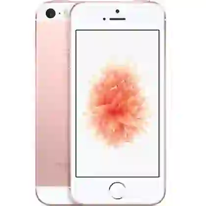 Apple iPhone SE 64GB Cũ 1