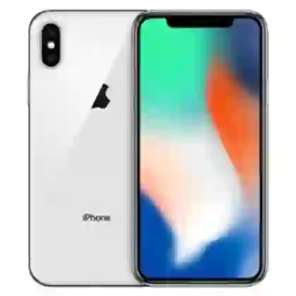iPhone X 64GB cũ trầy xước 1