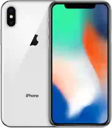 iPhone X 64GB đổi bảo hành chưa Active VN 1