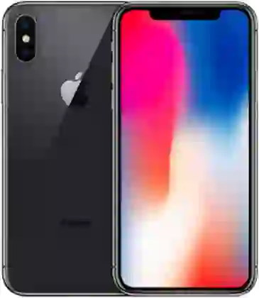 iPhone X 64GB đổi bảo hành chưa Active VN 1