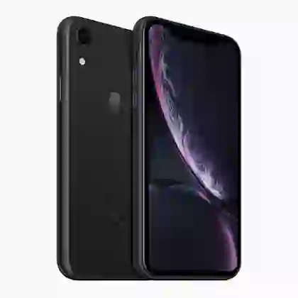 iPhone XR 128GB 2 Sim cũ trầy xước 1