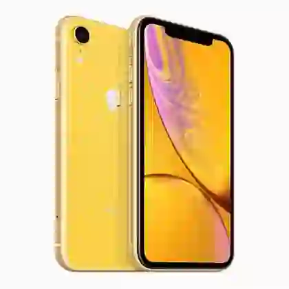 Apple iPhone XR 128GB Cũ 90 Vàng
