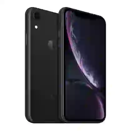 Apple iPhone XR 64GB Cũ 90 Đen
