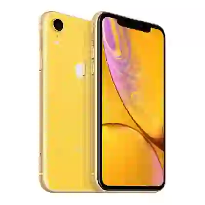 Apple iPhone XR 64GB Cũ 90 Xám
