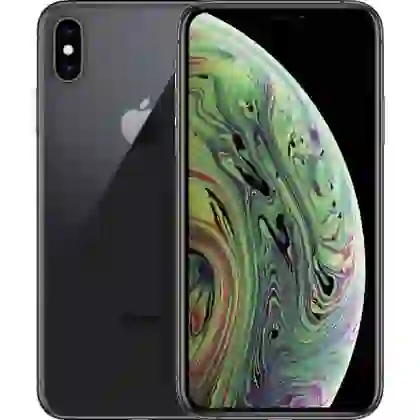Apple iPhone XS Max 512GB Cũ 90 Xám