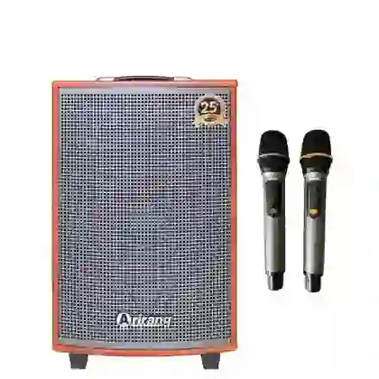 Loa Karaoke di động Arirang MKS2 Đen 1