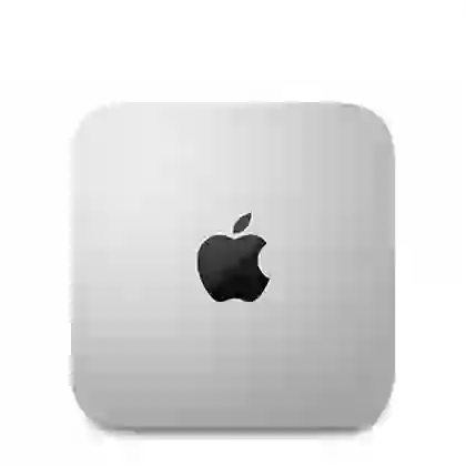 Mac mini M2 2023 (8 CPU 10 GPU 16GB 512GB) | Chính hãng Apple Việt Nam 1
