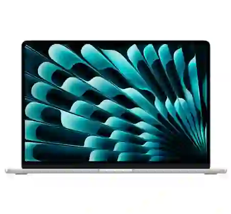 Macbook Air 15 inch M2 2023 8GB 256GB sạc 35W | Chính hãng Apple Việt Nam 1