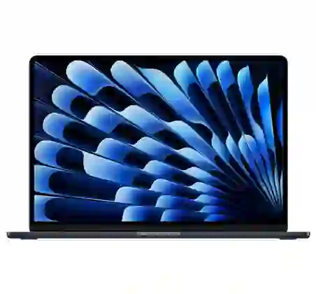 Macbook Air 15 inch M2 2023 8GB 256GB sạc 35W | Chính hãng Apple Việt Nam 1