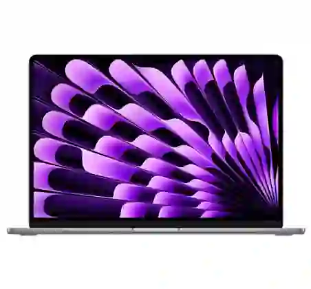 Macbook Air 15 inch M2 2023 8GB 256GB sạc 35W | Chính hãng Apple Việt Nam 1