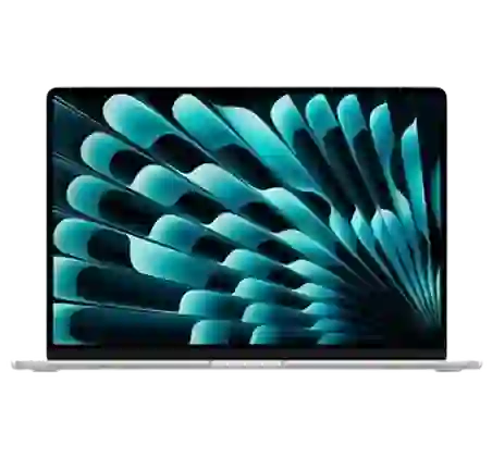Macbook Air 15 inch M2 2023 8GB 256GB sạc 70W | Chính hãng Apple Việt Nam 1