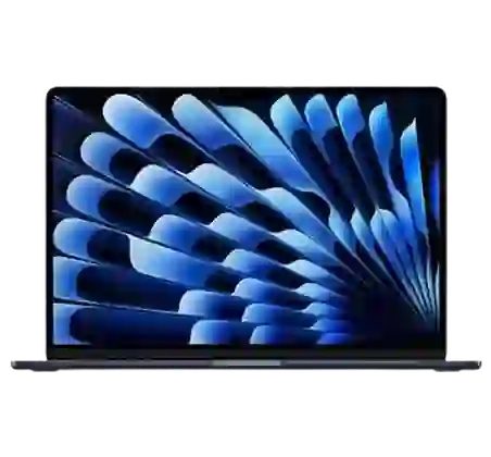 Macbook Air 15 inch M2 2023 8GB 256GB sạc 70W | Chính hãng Apple Việt Nam 1