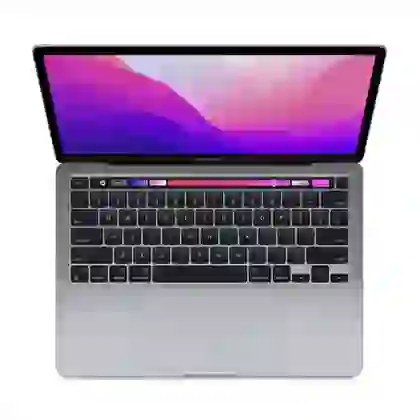 Apple MacBook Pro 13 M2 2022 24GB 256GB | Chính hãng Apple Việt Nam 1
