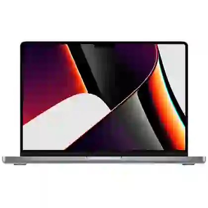 Macbook Pro 14 inch 2021 M1 Pro 8 CPU 14 GPU 32GB 512GB sạc 96W | Chính hãng Apple Việt Nam 1