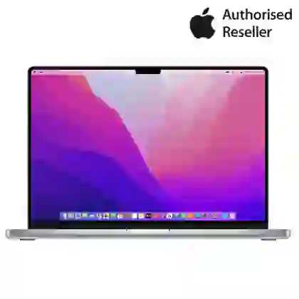 Macbook Pro M1 Pro 16 inch 10 CPU 16 GPU 16GB 1TB 2021 | Chính hãng Apple Việt Nam 1