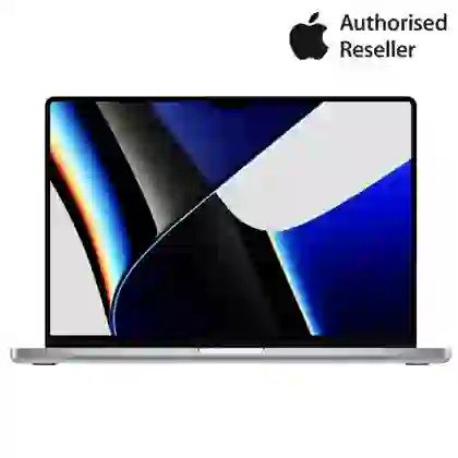 Macbook Pro M1 Pro 16 inch 10 CPU 16 GPU 16GB 1TB 2021 | Chính hãng Apple Việt Nam 1