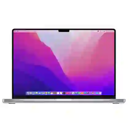 Macbook Pro 16 inch 2021 | Chính hãng Apple Việt Nam 1