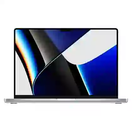 Macbook Pro 16 inch 2021 M1 Max 10 CPU 32 GPU 64GB 4TB 2021 | Chính hãng Apple Việt Nam 1