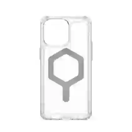 Ốp lưng iPhone 15 Pro Max UAG chống sốc Plyo hỗ trợ sạc Magsafe 1