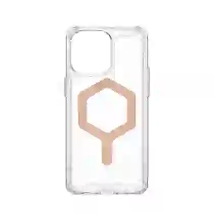 Ốp lưng iPhone 15 Pro Max UAG chống sốc Plyo hỗ trợ sạc Magsafe 1