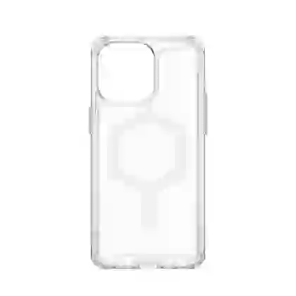 Ốp lưng iPhone 15 Pro Max UAG chống sốc Plyo hỗ trợ sạc Magsafe 1