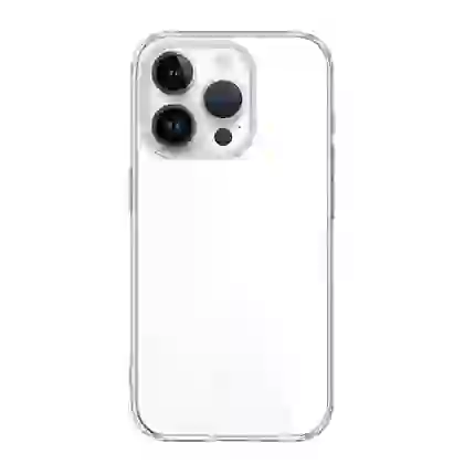 Ốp lưng Iphone 15 Pro Wiwu TPP 109 Trong suốt 1