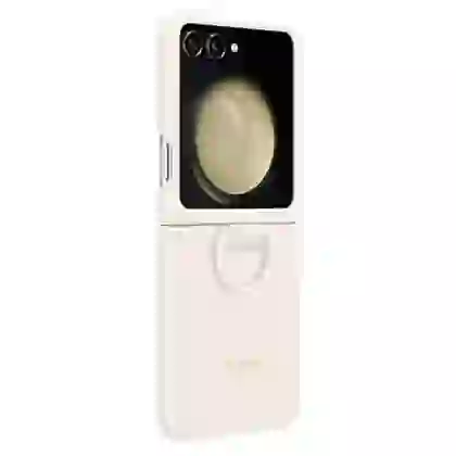 Ốp lưng kèm vòng đeo Samsung Galaxy Z Flip 5 chính hãng 1